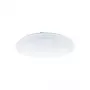 PLAFOND FRANIA-S 33.5W LED lubinis šviestuvas D43 Baltas 4000lm 3000K