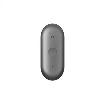 PLAUD NotePin S Black AI balso įrašymo įrenginys su 64 GB atmintimi