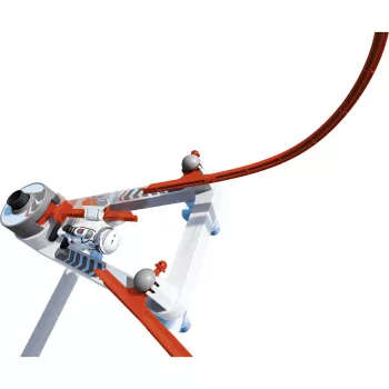 PLAYMOBIL 71971 Sky Trails Flip Rail išplėtimo rinkinys