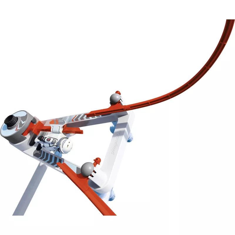 PLAYMOBIL 71971 Sky Trails Flip Rail išplėtimo rinkinys