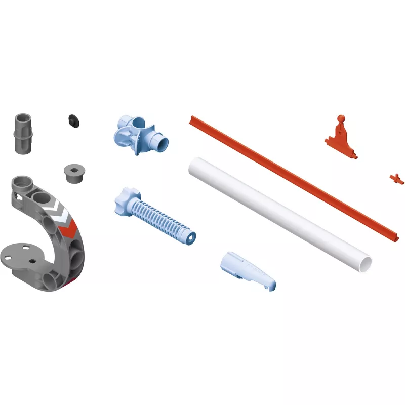 PLAYMOBIL 71974 Sky Trails Connection Pack papildymo rinkinys
