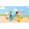 PLAYMOBIL 72006 JUNIOR Smėlio ledų kavinė