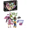 PLAYMOBIL 72043 Monster High Valentino pasimatymas