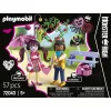 PLAYMOBIL 72043 Monster High Valentino pasimatymas