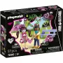 PLAYMOBIL 72043 Monster High Valentino pasimatymas