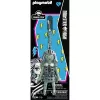 PLAYMOBIL 72044 Monster High Frankie Stein Anhänger Figūrų rinkinys