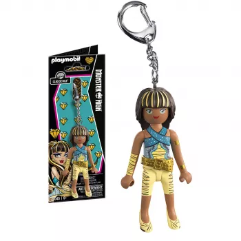 PLAYMOBIL 72045 Monster High Cleo De Nile Anhänger žaislų figūrėlių rinkinys