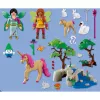 PLAYMOBIL 72067 Fėjų išvyka