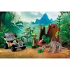 Playmobil 72069 Dino Slėptuvė
