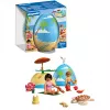 PLAYMOBIL 72101 Spiel-Ei paplūdimio atostogų staigmenų kiaušinis