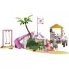Playmobil 72121 Barbie paplūdimio kavinė