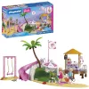 Playmobil 72121 Barbie paplūdimio kavinė