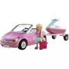 Playmobil 72123 Barbie Kabrioletas