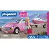 Playmobil 72123 Barbie Kabrioletas
