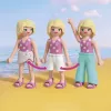 Playmobil 72124 Barbie paplūdimio mados žaidimų figūrėlių rinkinys