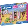 Playmobil 72124 Barbie paplūdimio mados žaidimų figūrėlių rinkinys