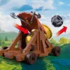 PLAYMOBIL Riteriai 72115 - Veiksmo/Nuotykių - Įvairiaspalvis