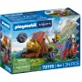 PLAYMOBIL Riteriai 72115 - Veiksmo/Nuotykių - Įvairiaspalvis