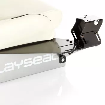 Playseat GearShift Holder PRO - pavarų perjungimo laikiklis lenktyniniams simuliatorių krėslams
