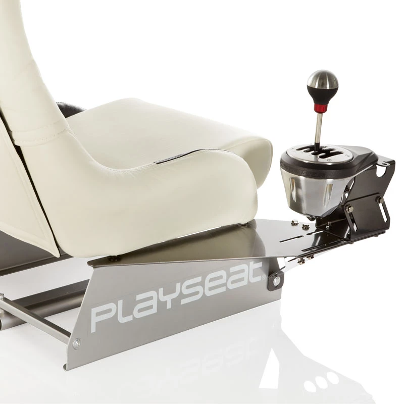 Playseat GearShift Holder PRO - pavarų perjungimo laikiklis lenktyniniams simuliatorių krėslams