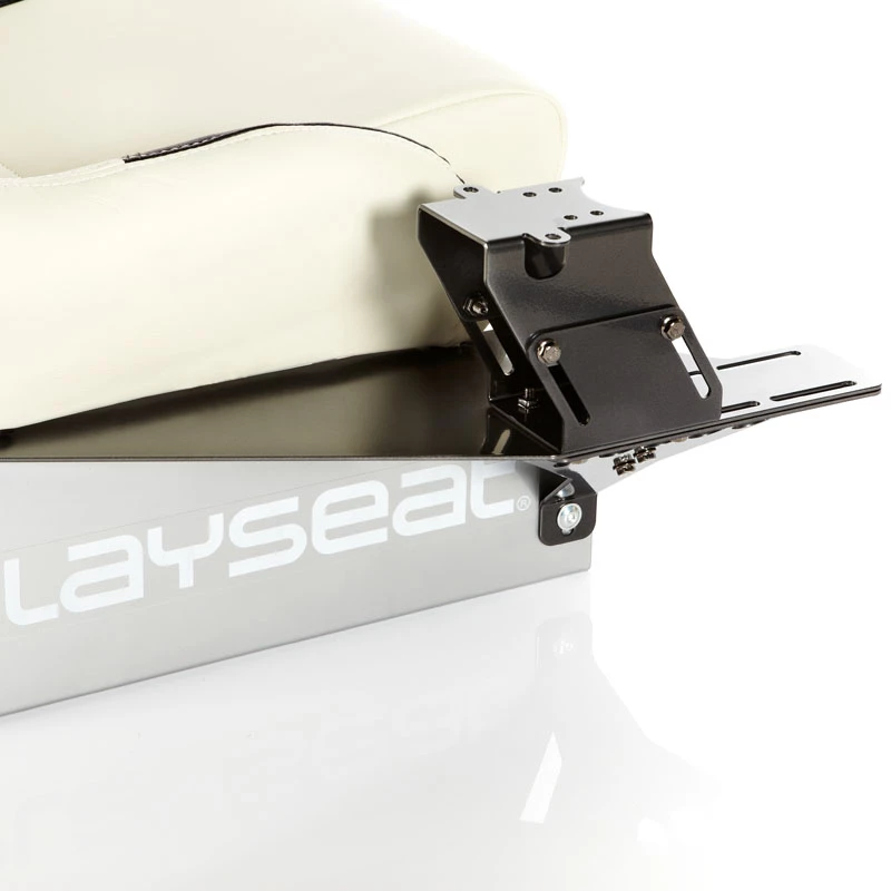 Playseat GearShift Holder PRO - pavarų perjungimo laikiklis lenktyniniams simuliatorių krėslams