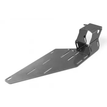 Playseat GearShift Holder PRO - pavarų perjungimo laikiklis lenktyniniams simuliatorių krėslams