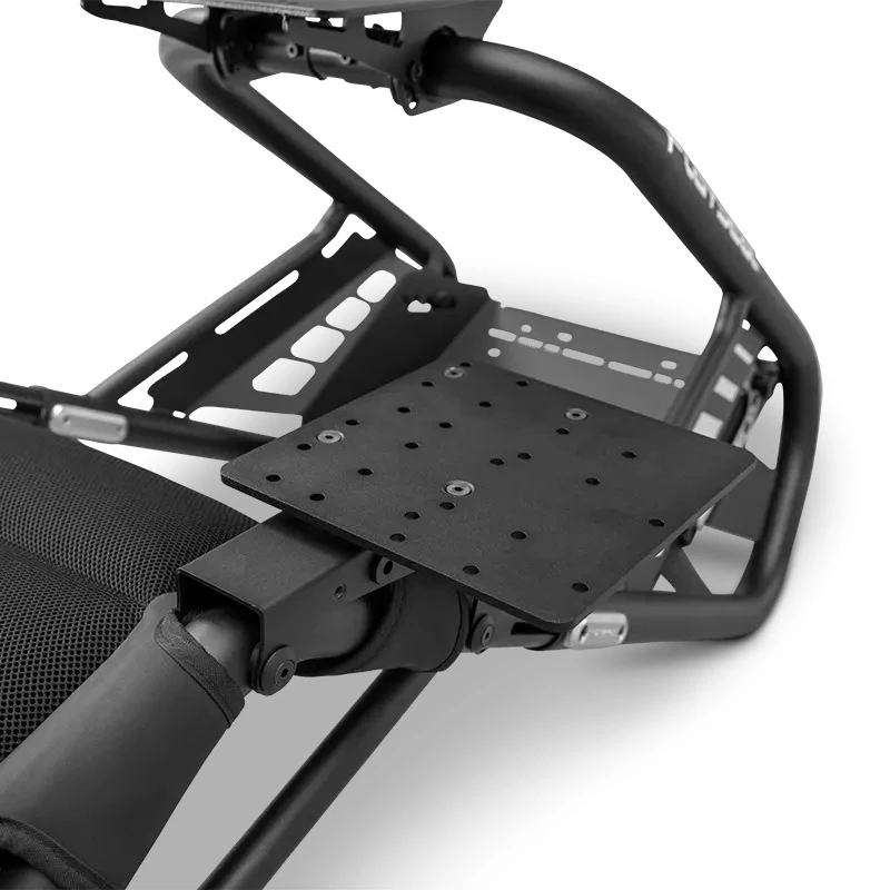 Playseat Trophy pavarų perjungimo svirties ir rankinio stabdžio laikiklis