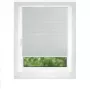 Pleated Blind Pearl Thermo 120x170 pilka