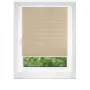 Plisse žaliuzės Pearl Termo 70x210 Smėlio spalvos