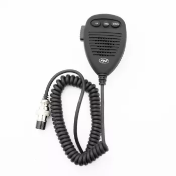PNI HP-8024 ESCORT CB radijas AM/FM 12/24V