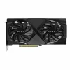 PNY GeForce RTX 5060 Ti Overclocked Dual Fan 16GB GDDR7 DLSS4 vaizdo plokštė