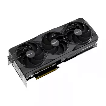 PNY GeForce RTX 5080 OC Graphics Card - GeForce RTX 5080
