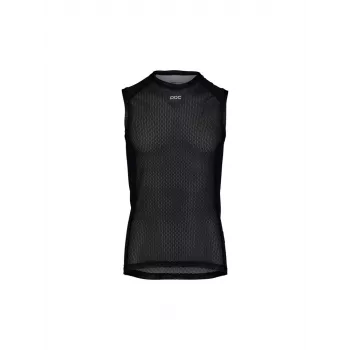 POC Essential Layer Vest - Uranium Black