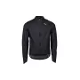 POC Haven Rain Bike Jacket - Uranium Black