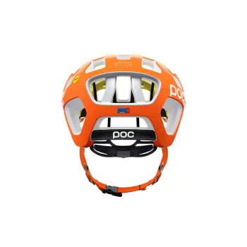 POC Kask Octal MIPS Dviračio Šalmas Plentui - Uranium Black (54-60 cm)