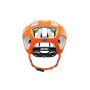 POC Kask Octal MIPS Dviračio Šalmas Plentui - Uranium Black (54-60 cm)