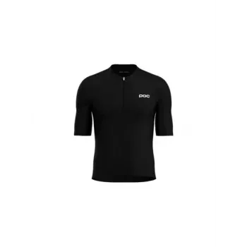 POC M's Cadence Jersey Black - L