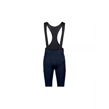 POC Men's Cadence Bib Shorts Navy Black - M