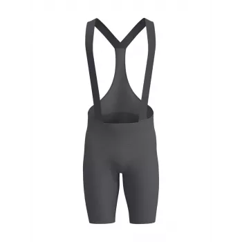 POC Men's Raceday Bib Shorts Uranium Black - L