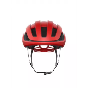 POC Omne Air MIPS Dviračio Šalmas - Garnet Red Matt