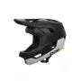 POC Otocon Race MIPS Šalmas Juoda, Balta