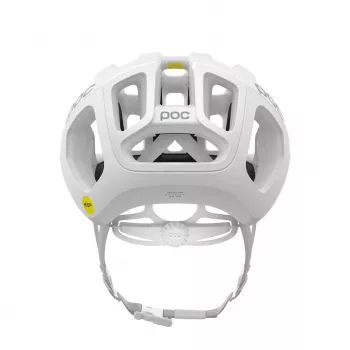 POC PC108701037MED1 Ventral Lite Dviračių Šalmas Hydrogen White Medium