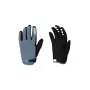 POC Resistance Enduro dviračių pirštinės Basalt Blue M dydis