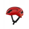 POC Sport kepurė oranžinė, balta