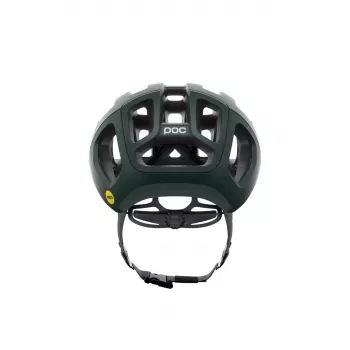 POC Ventral Air MIPS dviračių šalmas – Epidote Green Matt (54-59 cm)