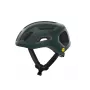 POC Ventral Air MIPS Šalmas - Uranium Black Matt - Mažas (50-56 cm)