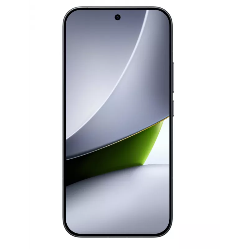 POCO F9 Pro 12GB RAM 256GB juodas išmanusis telefonas MZB0PFCEU