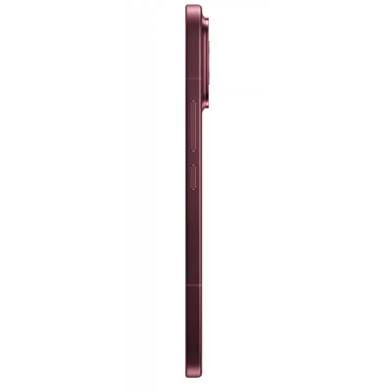 POCO F9 Ultra 16GB RAM 512GB raudonas 5G išmanusis telefonas MZB0QPPEU