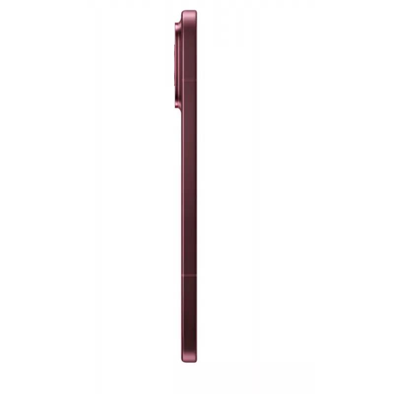 POCO F9 Ultra 16GB RAM 512GB raudonas 5G išmanusis telefonas MZB0QPPEU