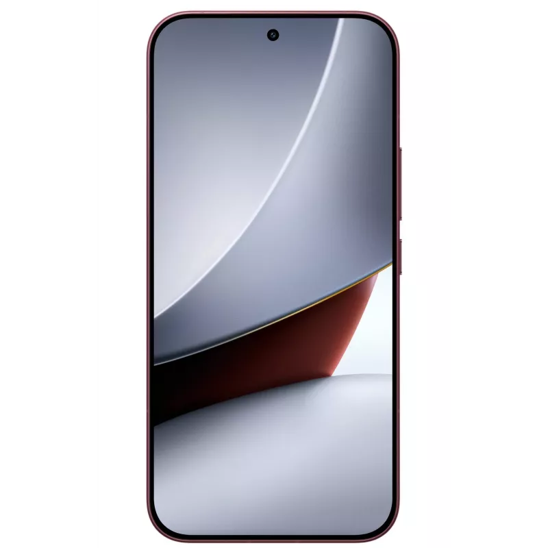 POCO F9 Ultra 16GB RAM 512GB raudonas 5G išmanusis telefonas MZB0QPPEU